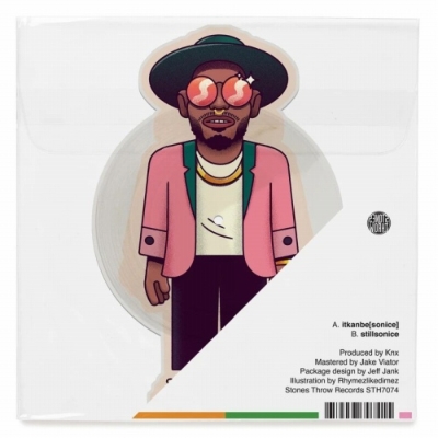 nxworries レコード ストア