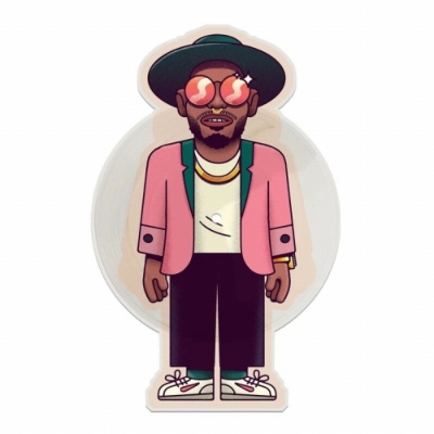 So Nice Feat.Nxworries (ピクチャーディスク仕様/10インチ