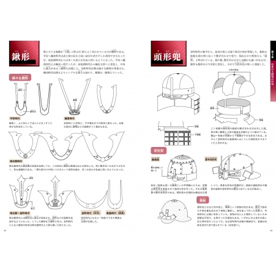 イラストでわかる日本の甲冑 古代から戦国・安土桃山までの鎧・兜・武器・馬具を徹底図解 : 渡辺慎吾 (ウエイド) | HMVu0026BOOKS online  - 9784837309154