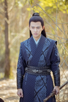 花様衛士～ロイヤル・ミッション～DVD-SET1 | HMV&BOOKS online - GNBF