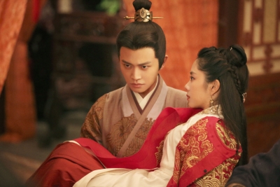 M0108A 花様衛士 ロイヤル・ミッション DVD BOX 4巻セット 花様衛士～ロイヤル・ミッション～ DVD-SET4