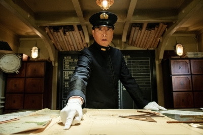 ミッドウェイ Blu-ray | HMV&BOOKS online - TCBD-1032