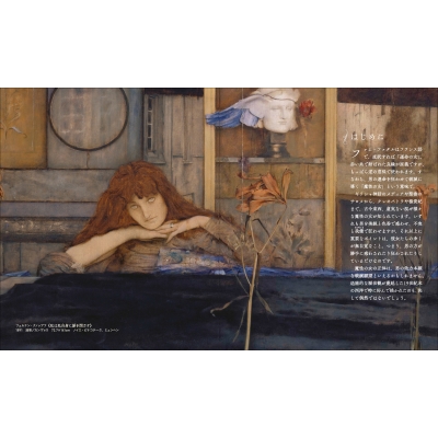 闇の西洋絵画史 2 魔性 アルケミスト双書 : 山田五郎
