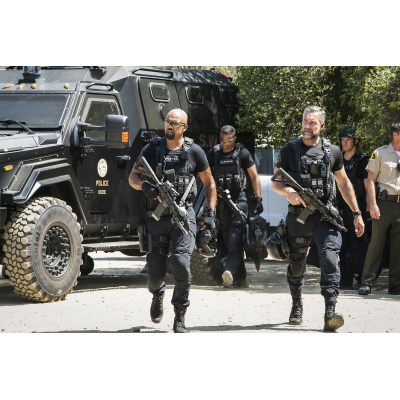 S.W.A.T.シーズン3 DVD コンプリートBOX【初回生産限定】 | HMV&BOOKS