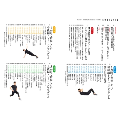 理論的に強い身体をつくる馬原式ピッチングトレーニングメソッド