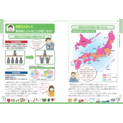 小学生のための 社会がわかる 日本地図世の中の動きを徹底図解 まなぶっく 社会がわかる日本地図 編集室 Hmv Books Online