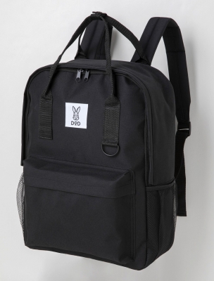 DOD MULTI BACKPACK BOOK : ブランド付録つきアイテム DOD MULTI BACKPACK BOOK : ブランド付録つきアイテム