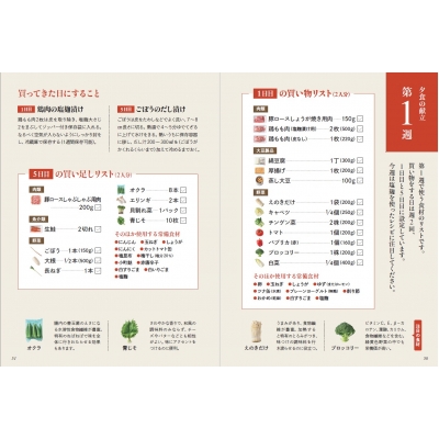 京都大学病院糖尿病・栄養科が薦める くり返し作りたい糖尿病の