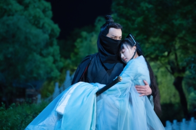 太陽と月の秘密～離人心上～DVD-BOX1（9枚組） | HMV&BOOKS online