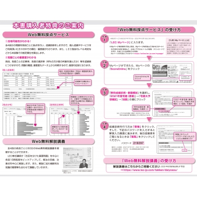 出る順宅建士 当たる!直前予想模試 2021年版 出る順宅建士シリーズ