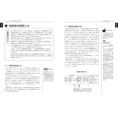 レセプト作成テキストブック 令和3年4月版 医科 点数表の基本と 