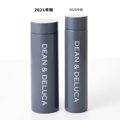 DEAN&DELUCA ステンレスボトル GLOW８月号付録 | hmgrocerant.com