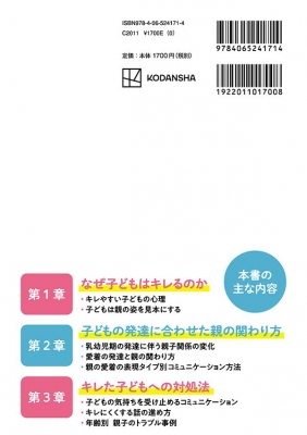 キレない子どもを育てる 親子のアンガーマネジメント こころライブラリー 本田恵子 Hmv Books Online Online Shopping Information Site English Site