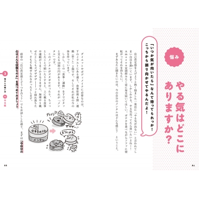 何度でも立ち上がる かのまんダイエットの戦い方 かのまん Hmv Books Online