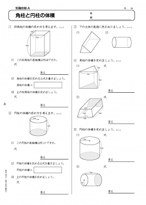 コピーしてすぐ使える観点別で評価ができる教科書算数テストプリント 6年 新川雄也 Hmv Books Online