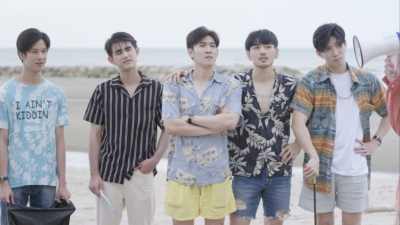 Still 2gether Blu-ray 【初回生産限定版】 : 2gether | HMV&BOOKS online - TCBD-1122