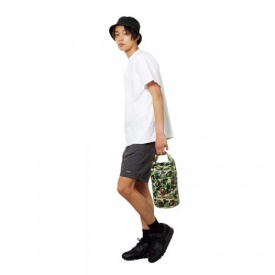 smart (スマート)2021年 8月号 【付録：A BATHING APE ABC CAMOドライバッグ】 : smart編集部 |  HMV&BOOKS online - 155210821