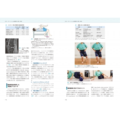 下肢のスポーツ外傷・障害 大腿・膝関節・下腿・足関節・足部 第