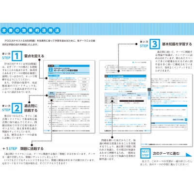 2022年版出る順中小企業診断士FOCUSテキスト u0026 WEB問題 3 企業経営理論 : 東京リーガルマインド LEC総合研究所 中小企業診断士試験部  | HMVu0026BOOKS online - 9784844977568