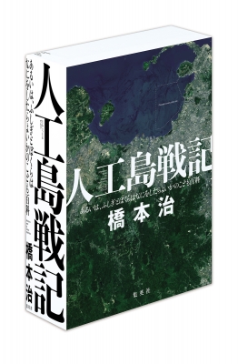 人工島戦記 あるいは、ふしぎとぼくらはなにをしたらよいかのこども