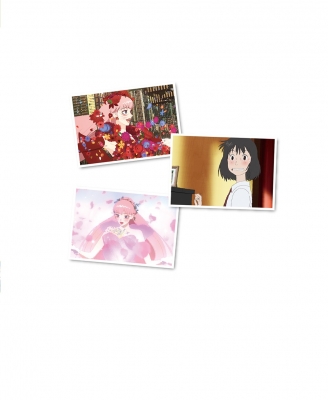 竜とそばかすの姫 角川アニメ絵本 細田守 Hmv Books Online