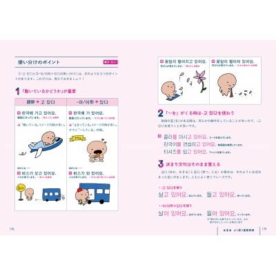イラスト&図解でかんたん!Joo式韓国語レッスン : Joo