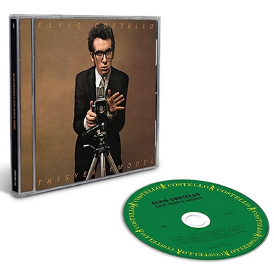 This Year's Model (2021 Remaster) : Elvis Costello & The