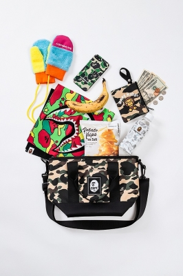 BAPE KIDS(R)*a bathing ape(R)2021 AUTUMN/WINTER COLLECTION