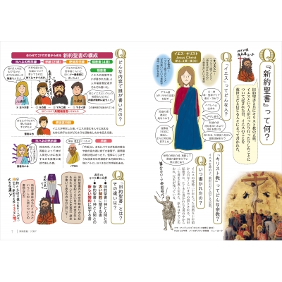 1997年発行◆新約聖書物語◆グスターヴ・ドレの精緻なイラスト 新約聖書物語 | 谷口 江里也 |本 | 通販 | Amazon