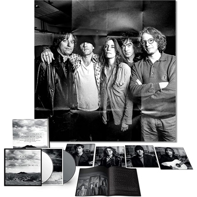 New Adventures In Hi-Fi (2CD) : R.E.M. | HMVu0026BOOKS online - 7226401