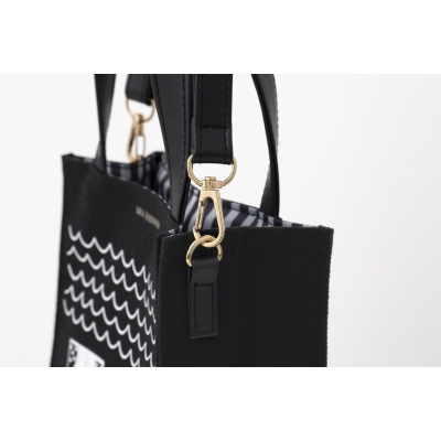 LULU GUINNESS SPECIAL BOOK 2WAY SHOULDER BAG : ブランド付録つき