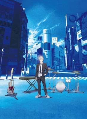 EVERBLUE 【初回生産限定盤】(+DVD) : Omoinotake | HMV&BOOKS