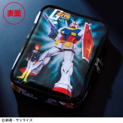 smart (スマート)2021年 11月号 【付録：PAST↔FUTURE 新旧ガンプラパッケージアート 両A面ポーチ】 : smart編集部 |  HMV&BOOKS online - 155211121