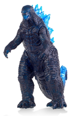 ゴジラvsコング 完全数量限定生産4枚組 ムービーモンスターシリーズ GODZILLA VS. KONG SPECIAL SET 同梱 B