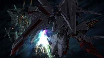 機動戦士ガンダム 閃光のハサウェイ （Blu-ray通常版） : ガンダム