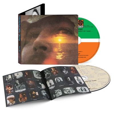 If I Could Only Remember My Name (50th Anniversary Edition