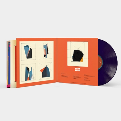 Fragile (アナログレコード) : Eaeon | HMV&BOOKS online - STKL1020