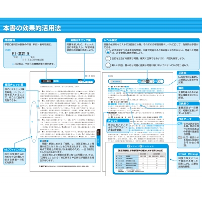 オリジナル 2024年版 弁理士試験 体系別 短答過去問 上四法下三法 