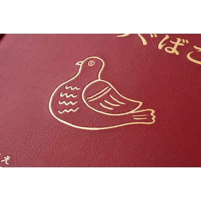 ニューレトロ by HIGHTIDE おどうぐばこ型マルチポーチBOOK : ブランド