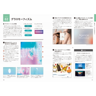 Webデザイン良質見本帳 目的別に探せて、すぐに使えるアイデア集