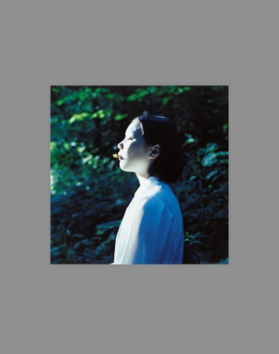 山元彩香　We are Made of Grass, Soil, Trees We are Made of Grass, Soil, Trees, and Flowers