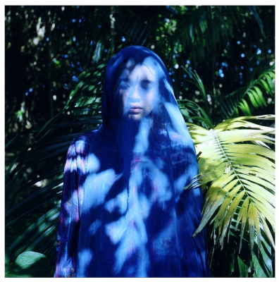 We are Made of Grass, Soil, Trees, and Flowers