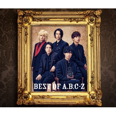 再入荷アイテム 3形態同時購入Blu-rayセット特典付き》 BEST 【初回 A.B.C-Z OF その他