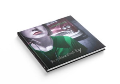 It's A Shame About Ray (30th Anniversary Edition)(ブックバック仕様