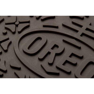 Oreo(R)クッキー型ポーチbook : Brand Mook | HMV&BOOKS online