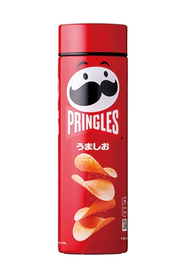 PRINGLES 真空断熱うましお水筒BOOK│宝島社の通販 宝島チャンネル