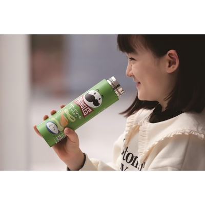 Pringles 真空断熱サワークリーム & オニオン 300ml 水筒book : Brand Mook | HMV&BOOKS online :  Online Shopping & Information Site - 9784299025470 [English Site]