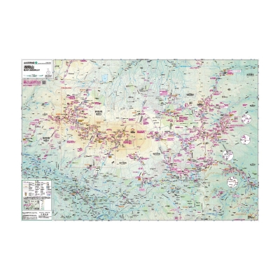 軽井沢 ２００９/昭文社 日本一周バイク旅４万キロ 下巻（１９９９年９月１日～１１&frasl;昭文社&frasl;