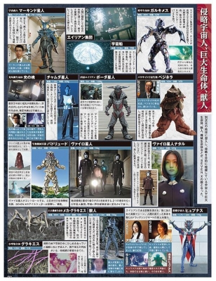 ウルトラ特撮 PERFECT MOOK vol.39 平成「ウルトラセブン」ヒストリー