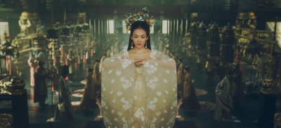 上陽賦～運命の王妃～DVD-BOX1 | HMVu0026BOOKS online - TCED-6285